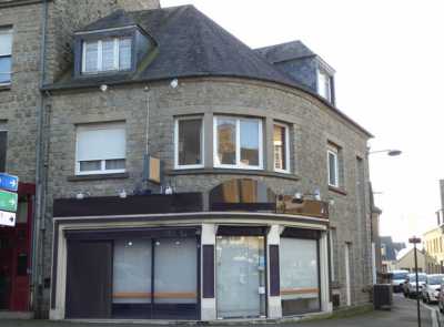 Apartment For Sale in Saint Hilaire Du Harcouet, France