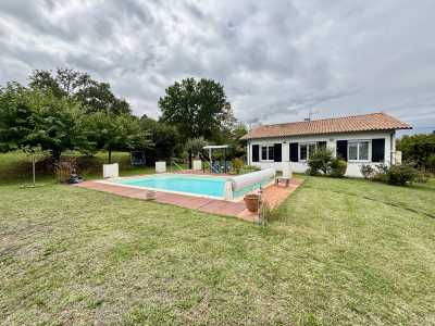 Home For Sale in Pujols, France