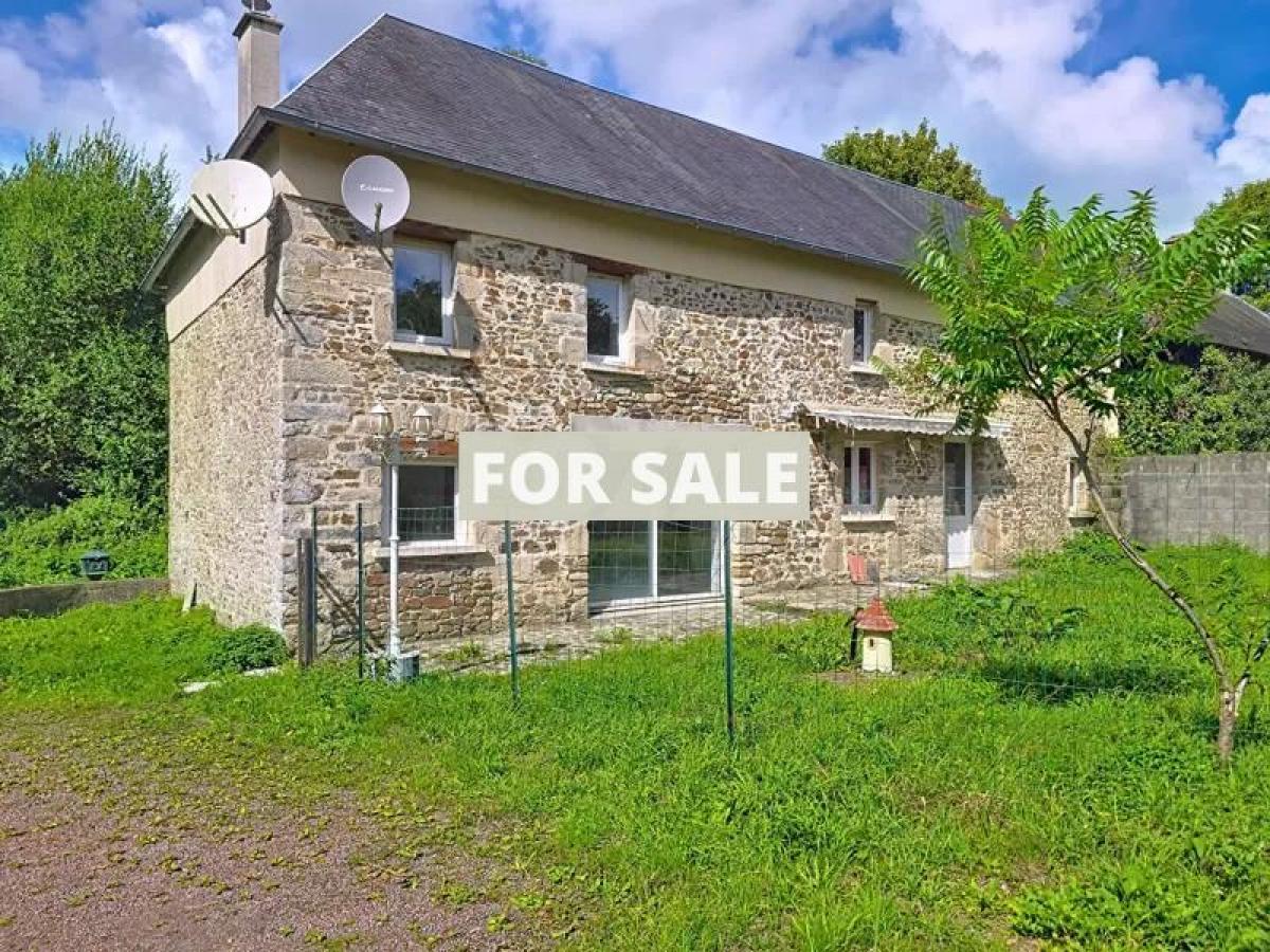 Picture of Home For Sale in Courcy, Centre, France