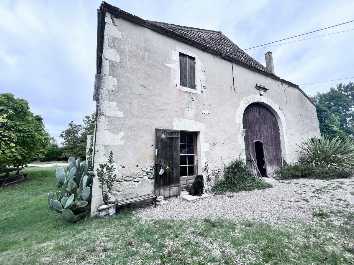 Picture of Home For Sale in Allemans Du Dropt, Other, France