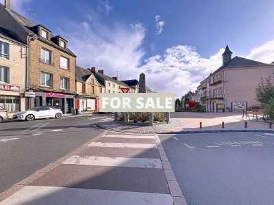 Home For Sale in Cerences, France