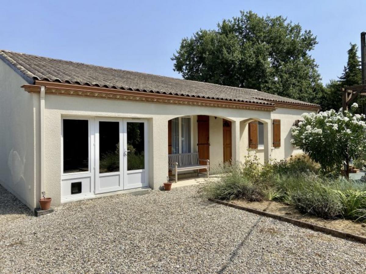 Picture of Home For Sale in Puysserampion, Other, France