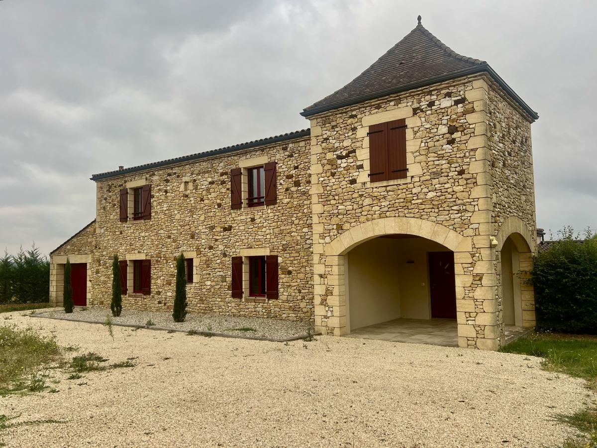 Picture of Home For Sale in Monpazier, Other, France