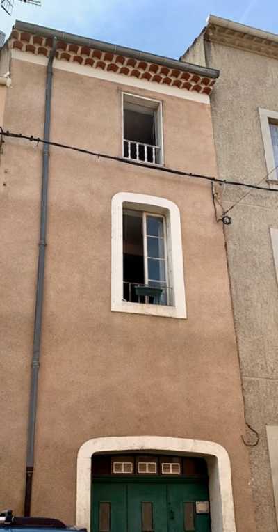 Home For Sale in Cessenon Sur Orb, France