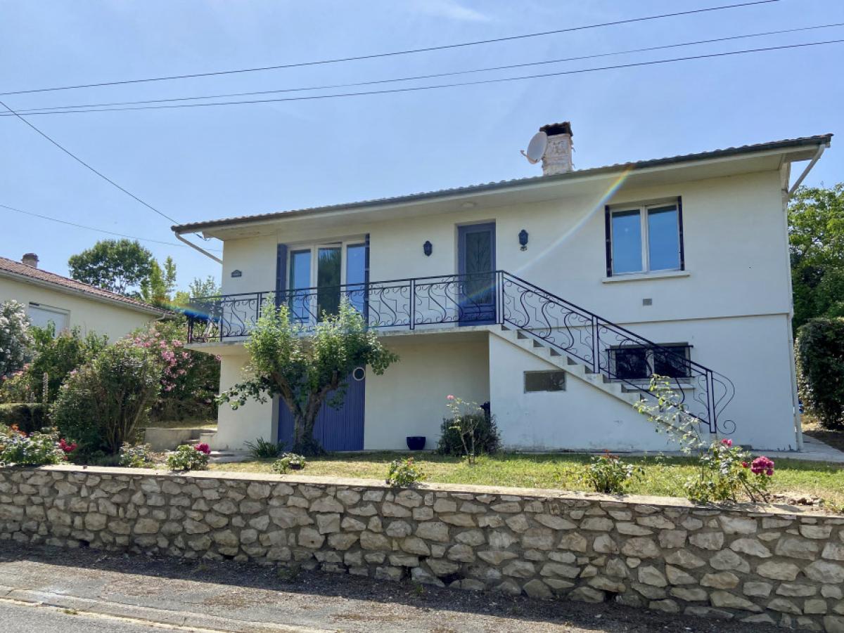 Picture of Home For Sale in Seyches, Aquitaine, France