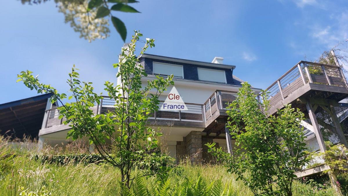 Picture of Villa For Sale in Concarneau, Bretagne, France