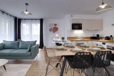 Apartment For Sale in Rennes, France