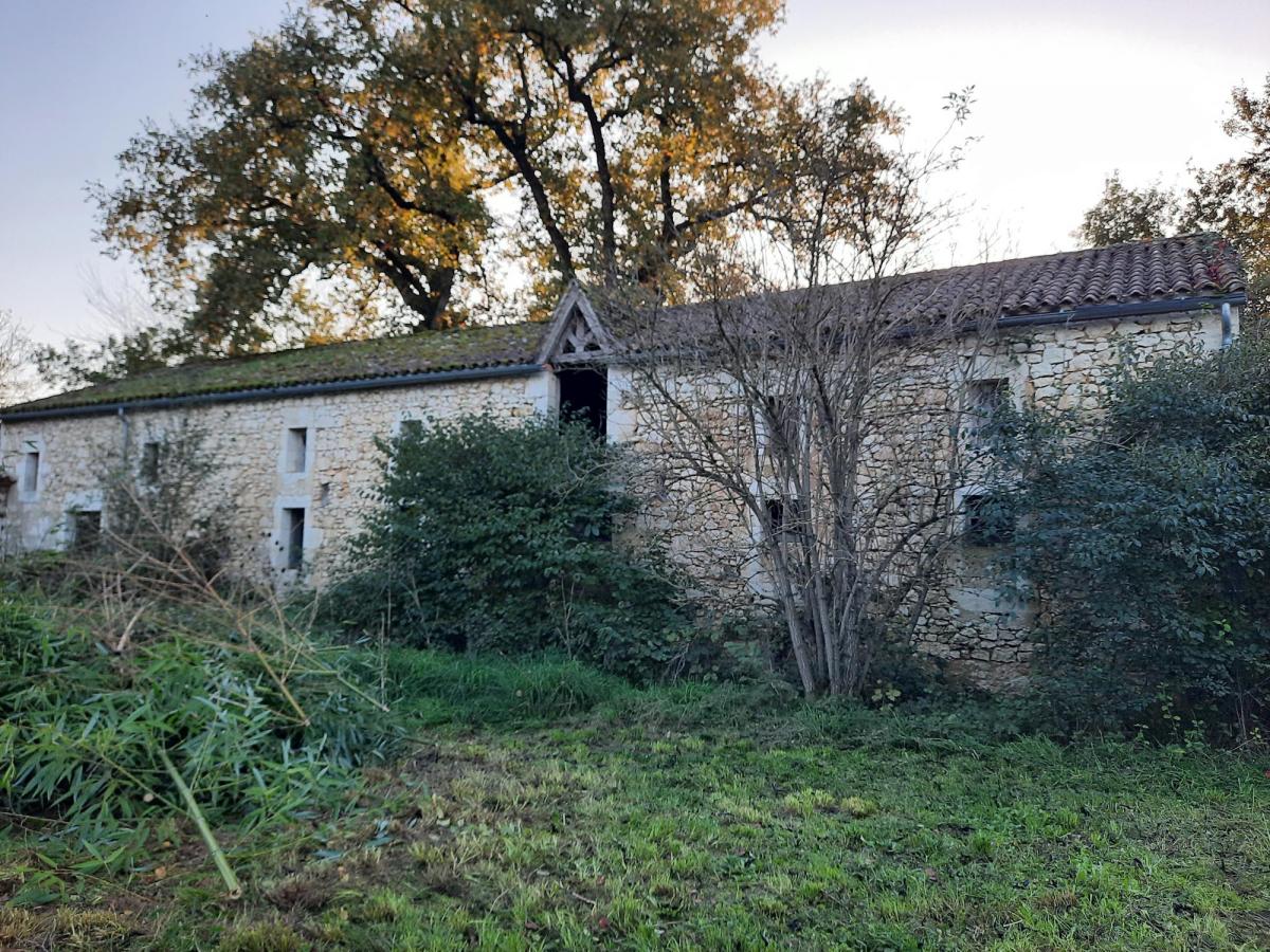 Picture of Home For Sale in Eymet, Aquitaine, France