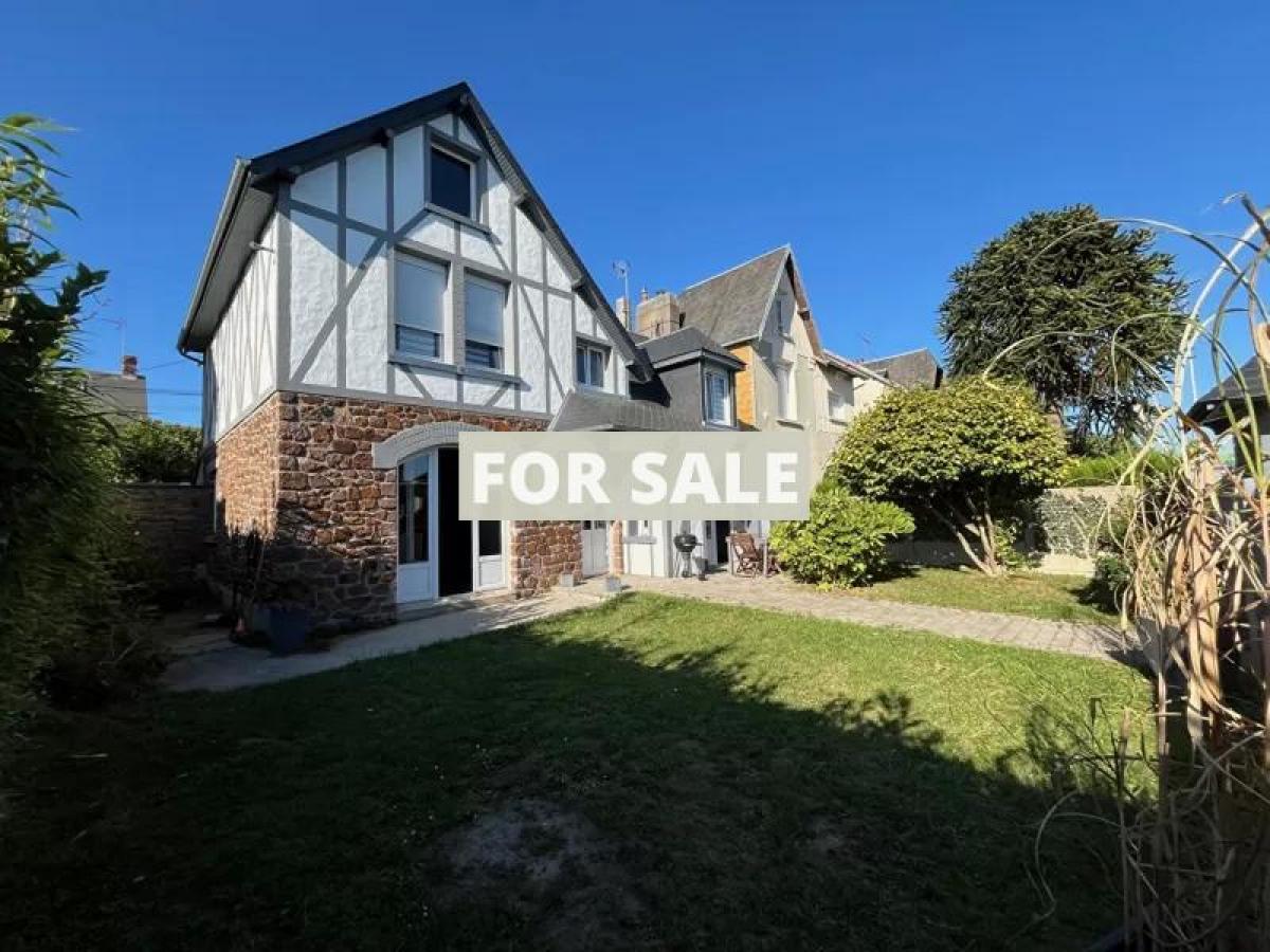 Picture of Home For Sale in Saint Lo, Lower Normandy, France