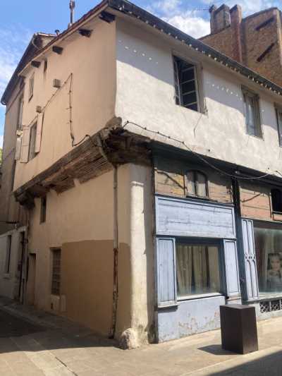 Apartment For Sale in Carcassonne, France