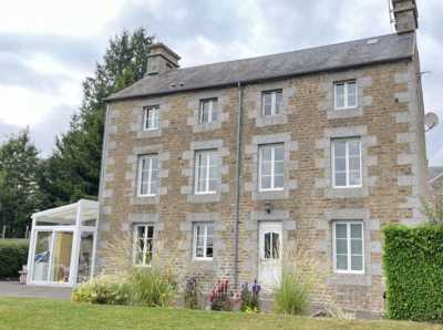 Home For Sale in Ger, France