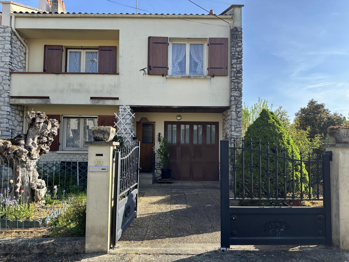 Picture of Home For Sale in Miramont De Guyenne, Other, France