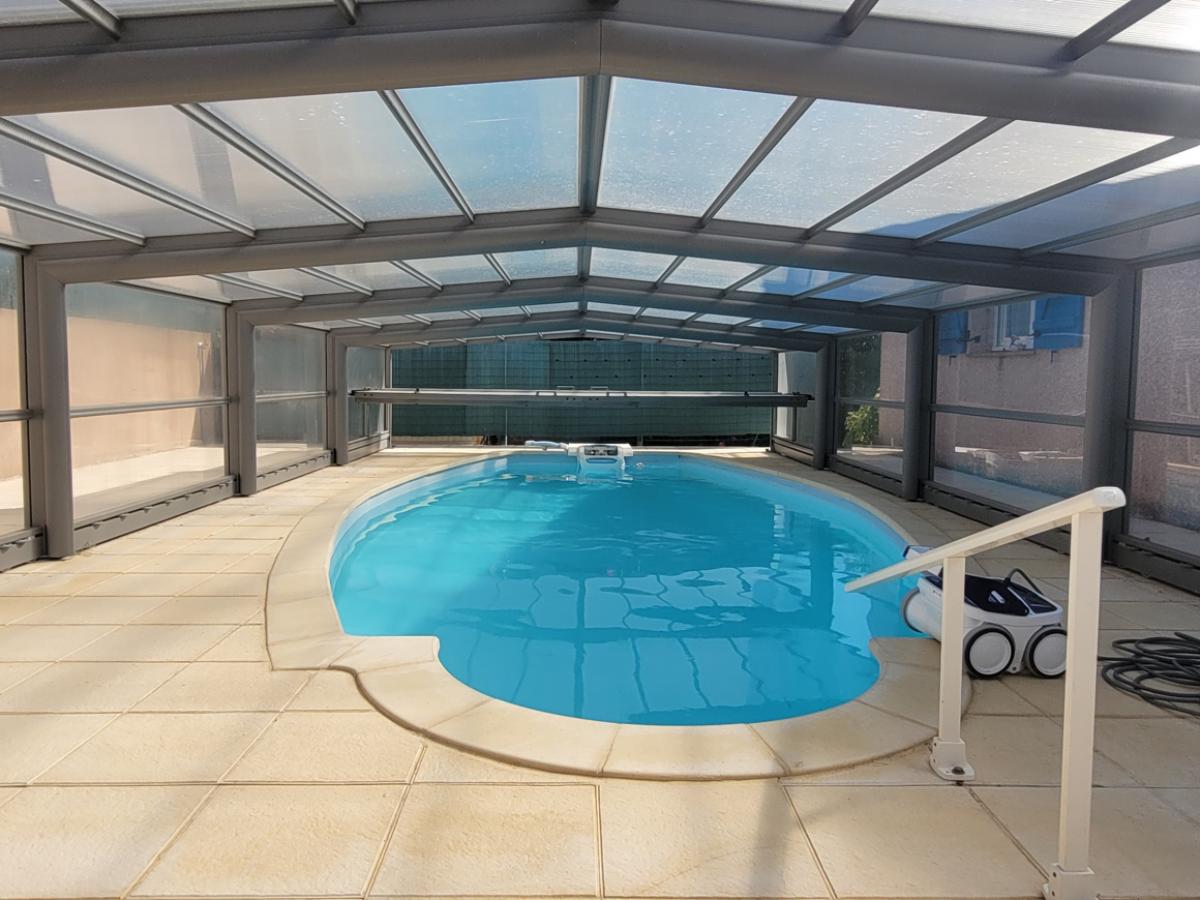 Picture of Villa For Sale in Pezenas, Other, France