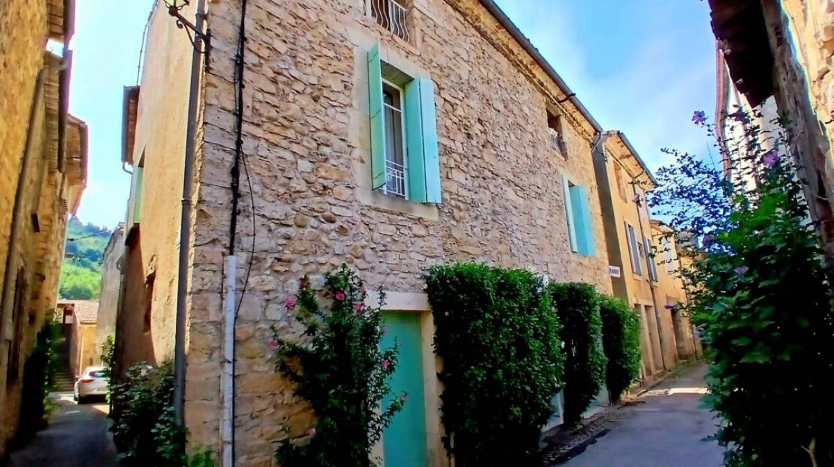 Picture of Home For Sale in Herepian, Other, France