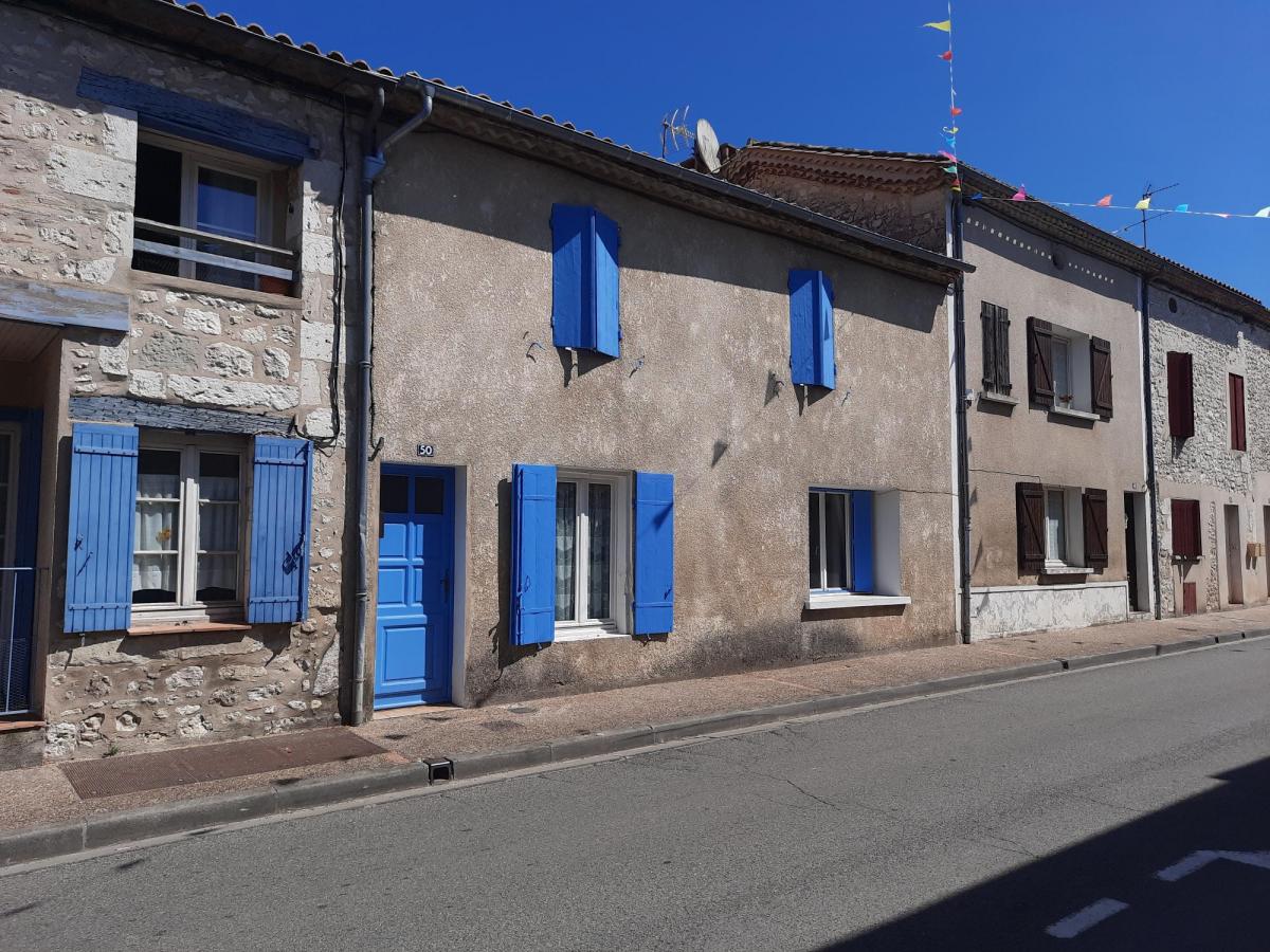 Picture of Home For Sale in La Sauvetat Du Dropt, Other, France