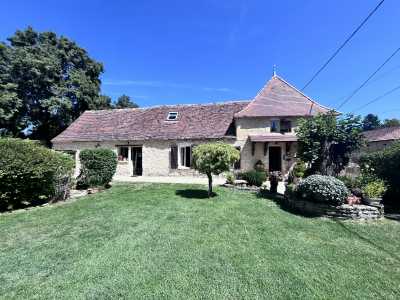 Home For Sale in Gardonne, France