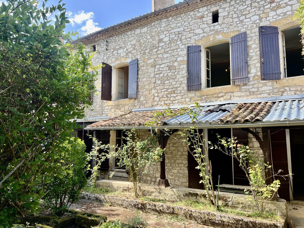 Picture of Home For Sale in Monpazier, Other, France