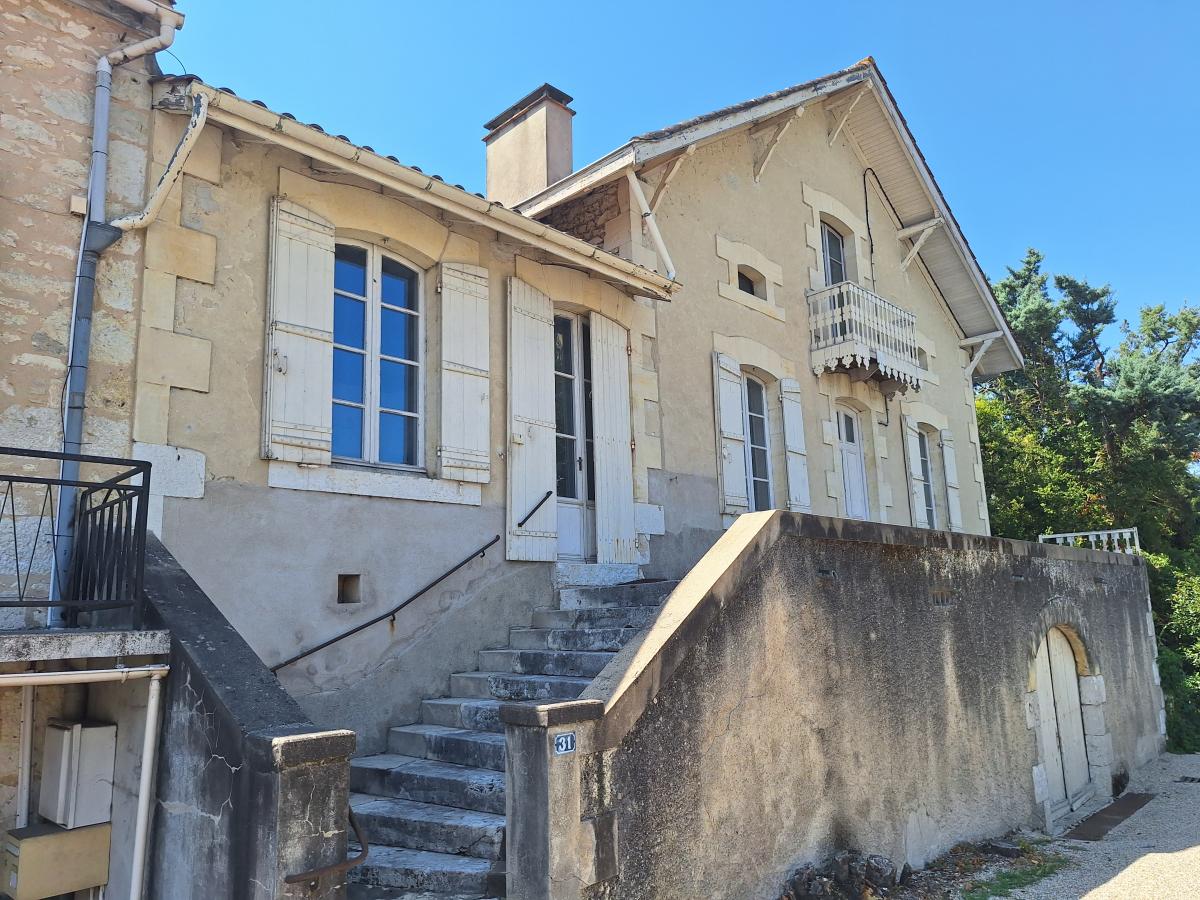 Picture of Home For Sale in Castillonnes, Other, France