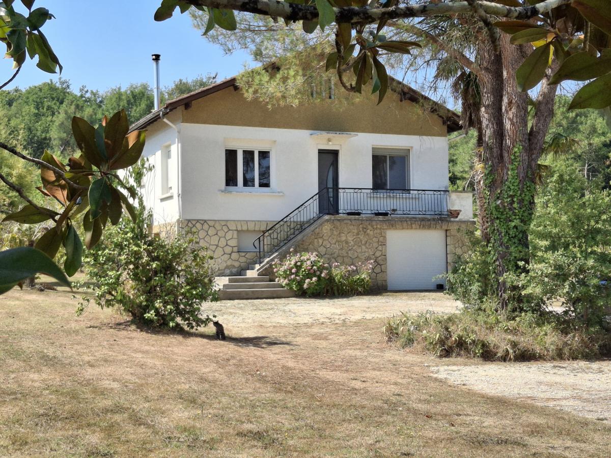 Picture of Home For Sale in Villereal, Aquitaine, France