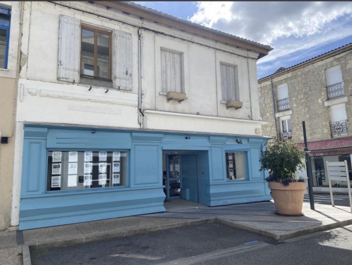 Picture of Apartment For Sale in Miramont De Guyenne, Other, France