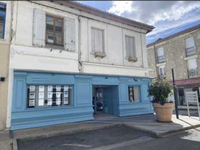 Apartment For Sale in Miramont De Guyenne, France