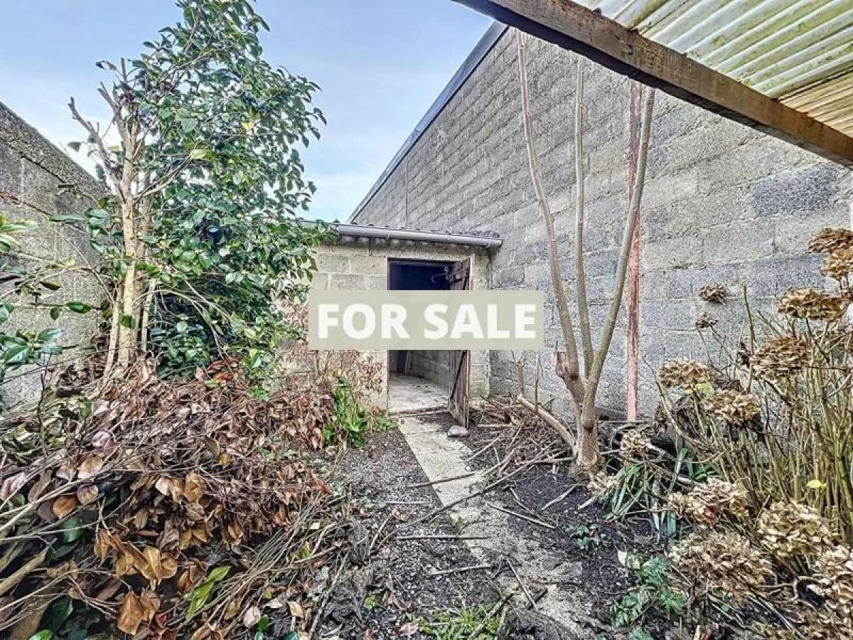 Picture of Home For Sale in Saint Hilaire Du Harcouet, Lower Normandy, France