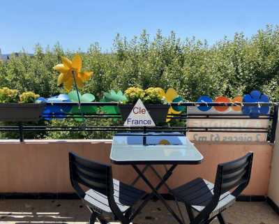 Home For Sale in Saint Raphael, France