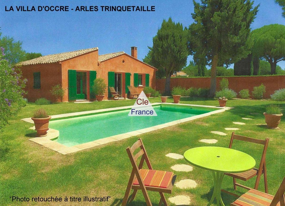 Picture of Home For Sale in Arles, Provence-Alpes-Cote d'Azur, France