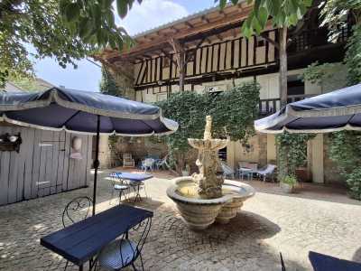 Home For Sale in Villereal, France