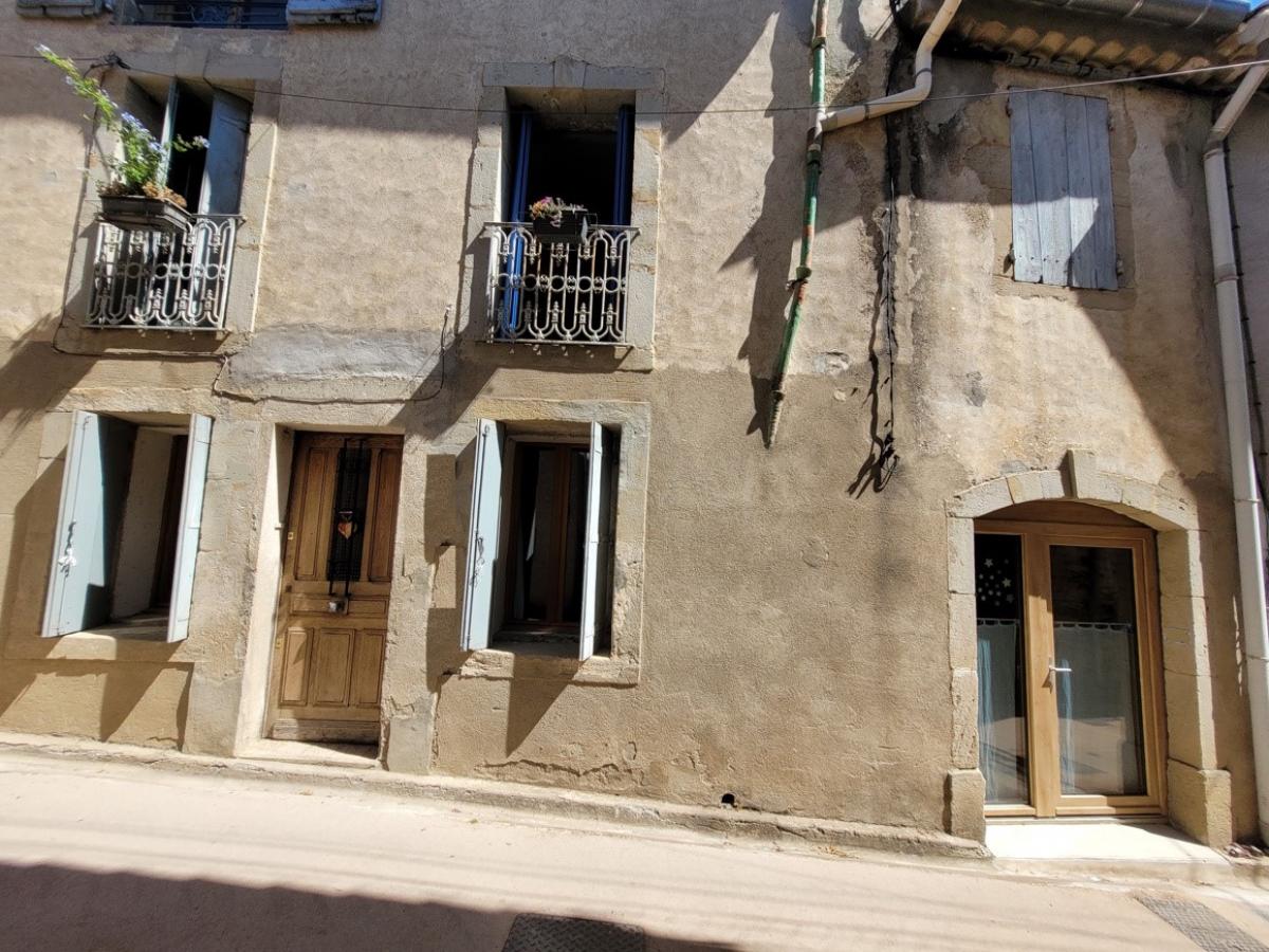 Picture of Home For Sale in Laurens, Other, France
