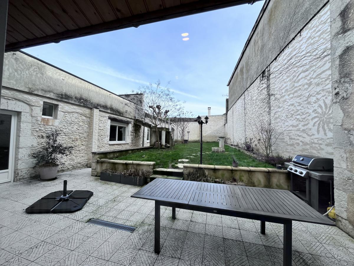 Picture of Home For Sale in Eymet, Aquitaine, France