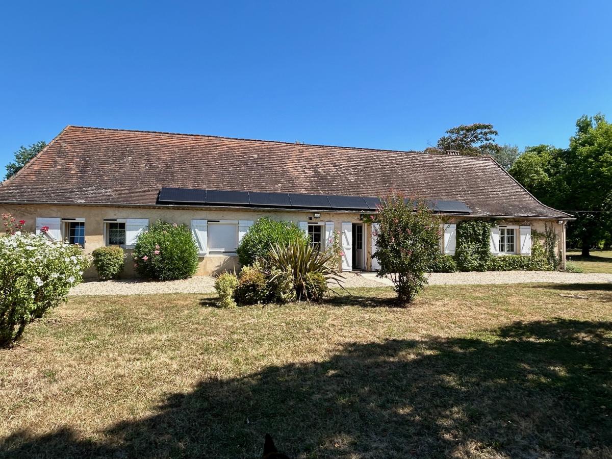 Picture of Home For Sale in Bergerac, Aquitaine, France