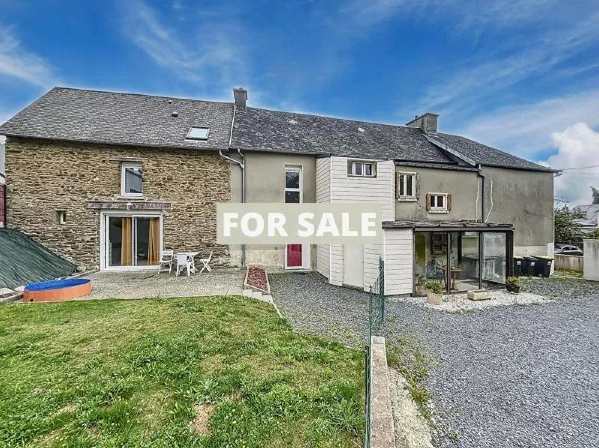 Picture of Home For Sale in Saint Lo, Lower Normandy, France