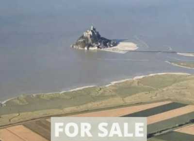 Home For Sale in Beauvoir, France