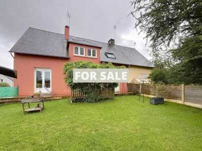 Home For Sale in Saint Lo, France