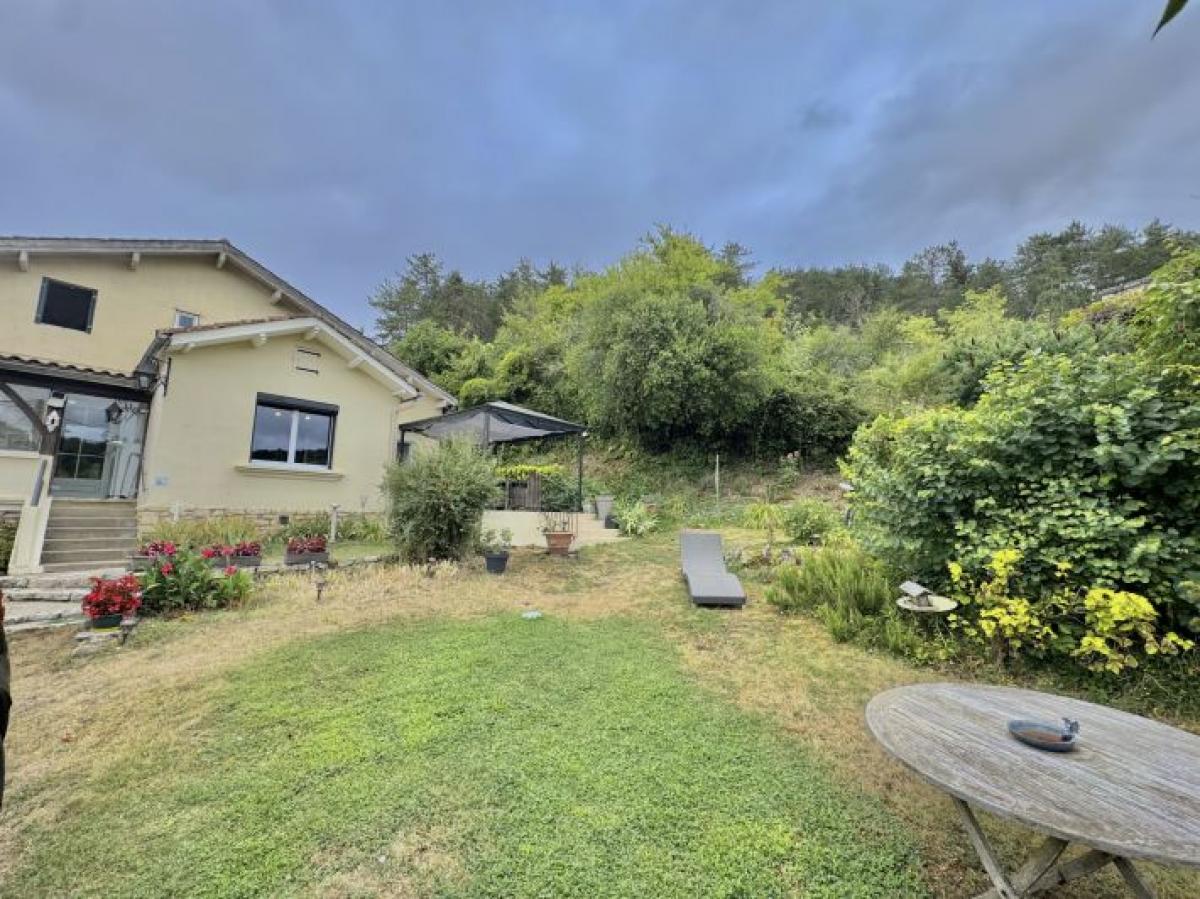 Picture of Home For Sale in Castels, Other, France