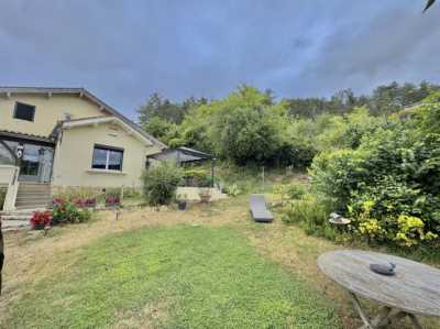 Home For Sale in Castels, France