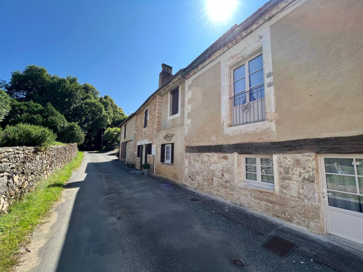 Picture of Home For Sale in Ginestet, Other, France