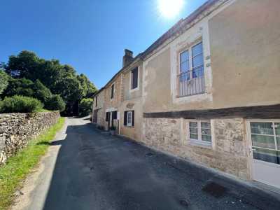 Home For Sale in Ginestet, France
