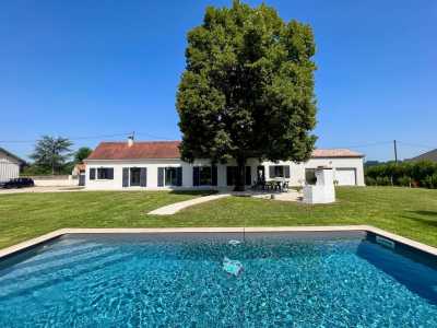 Home For Sale in Bergerac, France