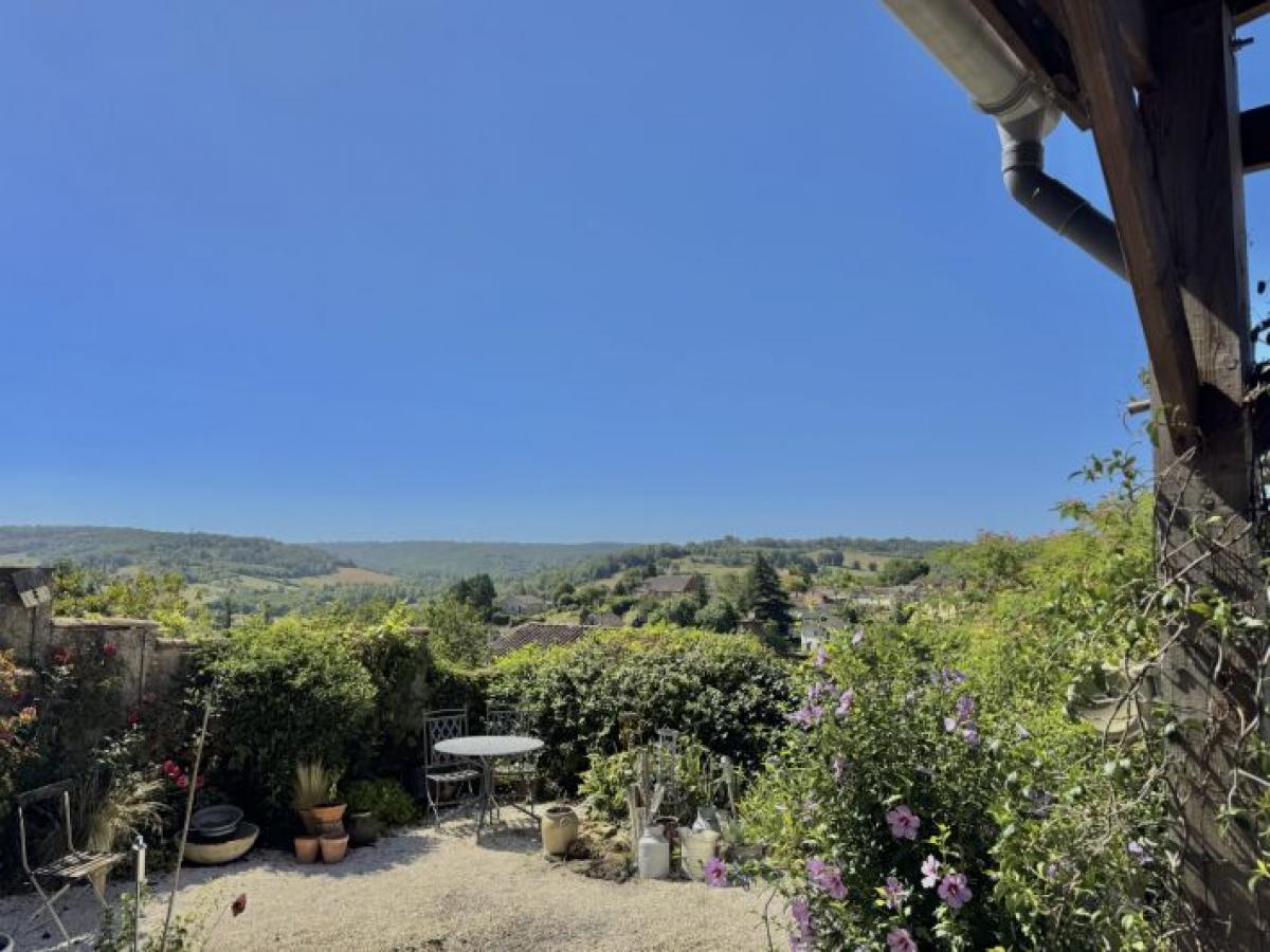 Picture of Home For Sale in Belves, Aquitaine, France