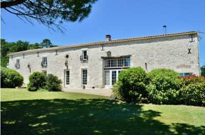Home For Sale in Montcaret, France