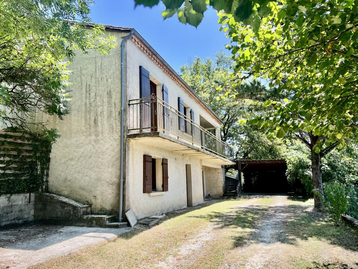 Picture of Home For Sale in Monpazier, Other, France