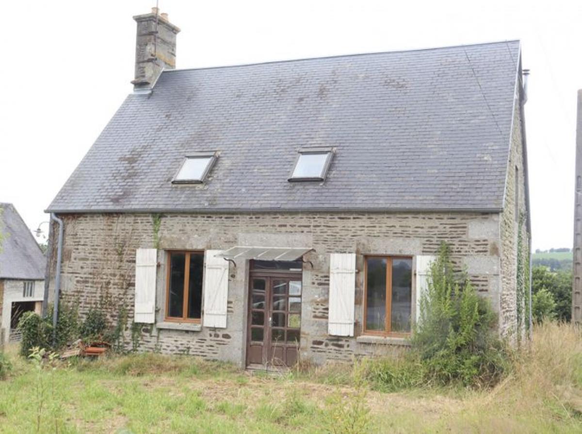 Picture of Home For Sale in Sourdeval, Lower Normandy, France