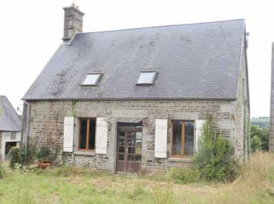 Home For Sale in Sourdeval, France