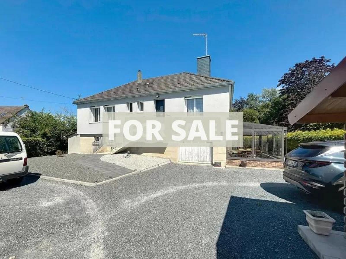 Picture of Home For Sale in Periers, Manche, France