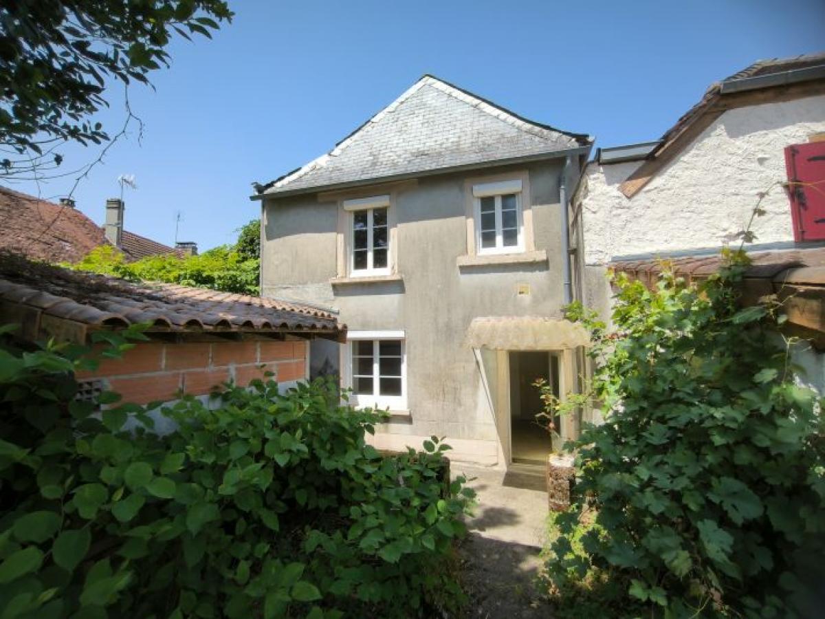 Picture of Home For Sale in Payzac, Dordogne, France