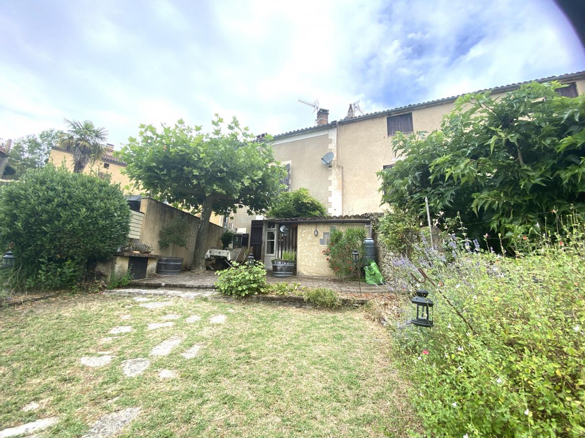 Picture of Home For Sale in Belves, Aquitaine, France