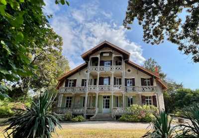 Home For Sale in Le Fleix, France