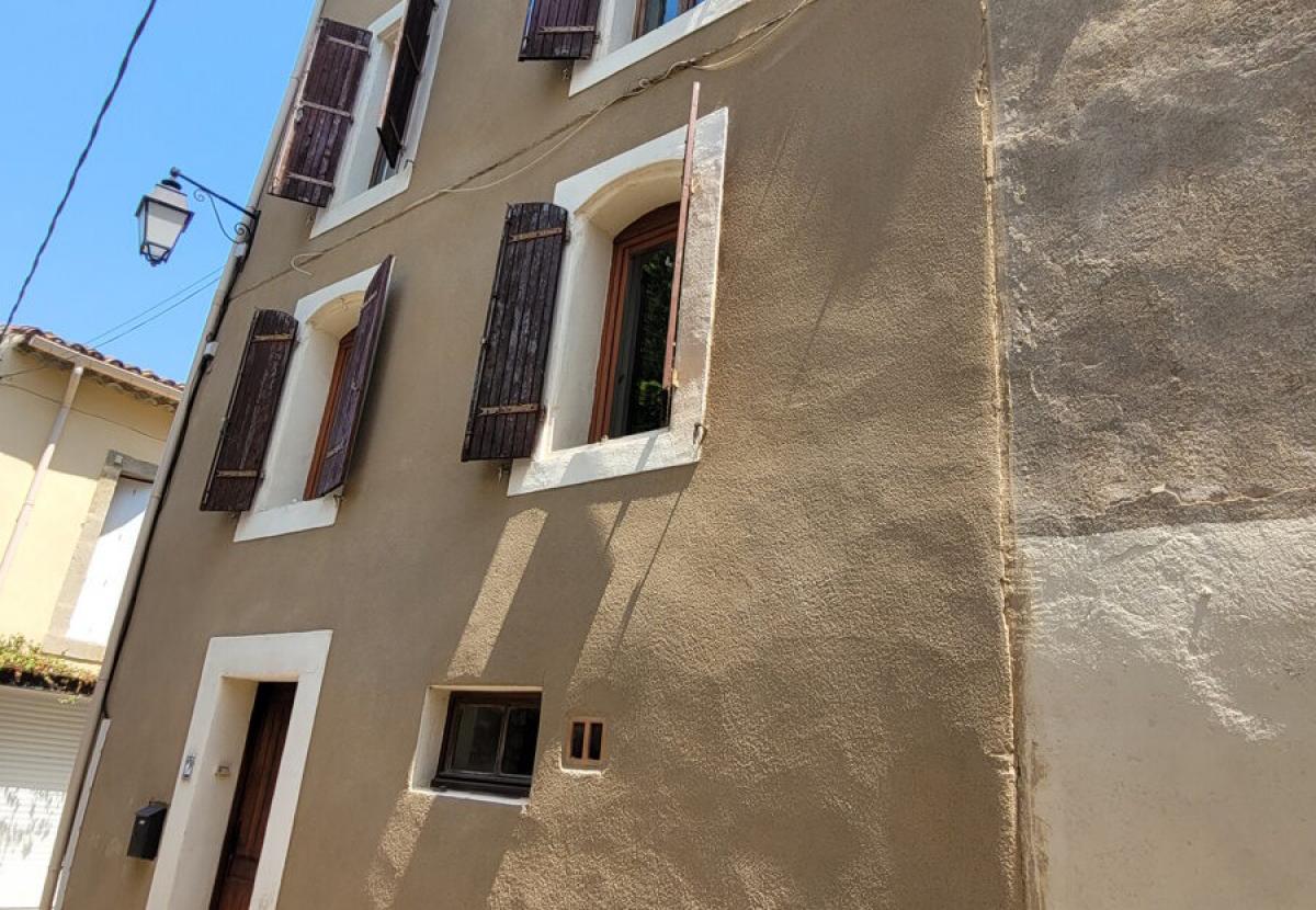 Picture of Home For Sale in Puimisson, Other, France